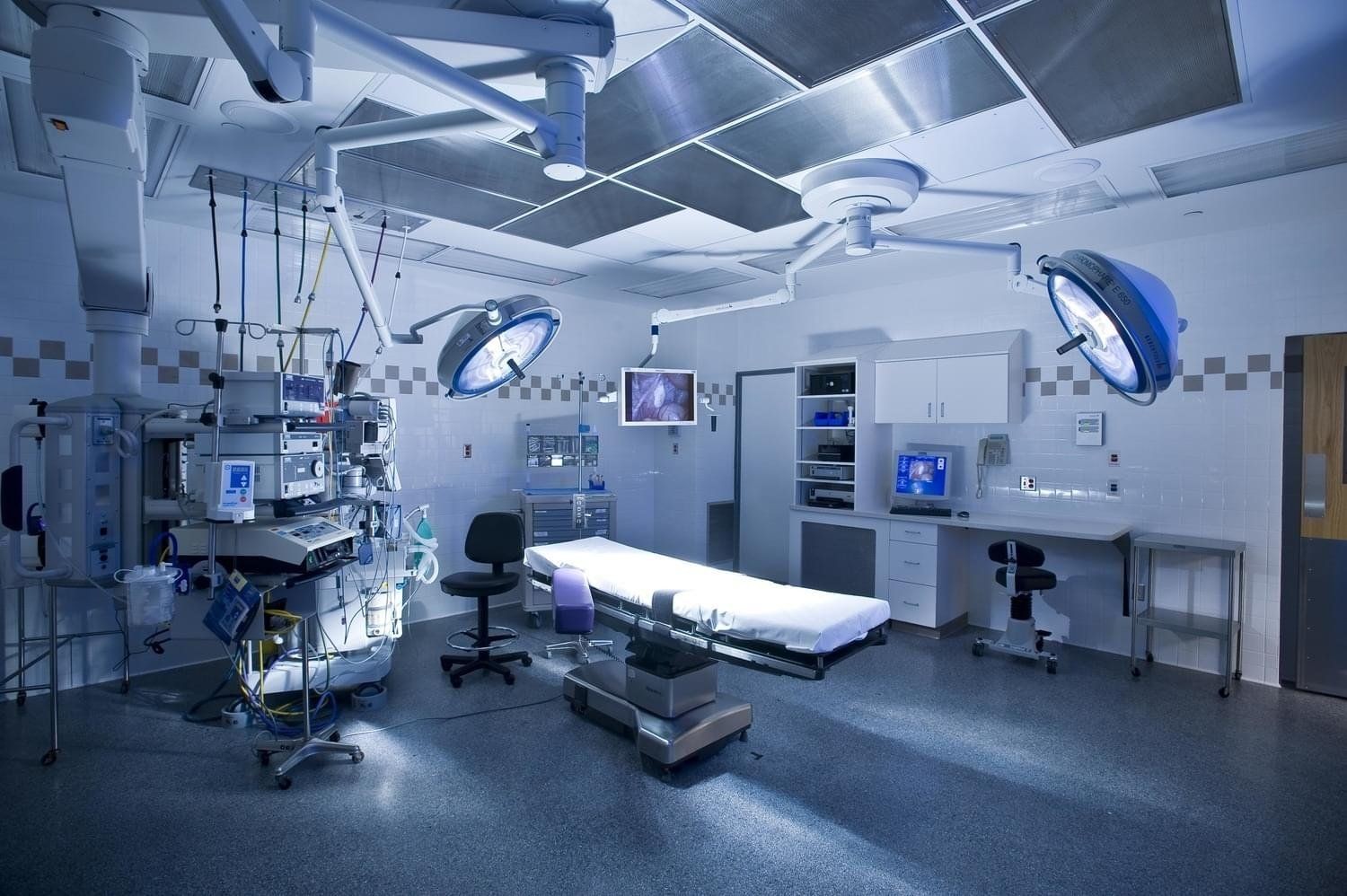Medical Equipment