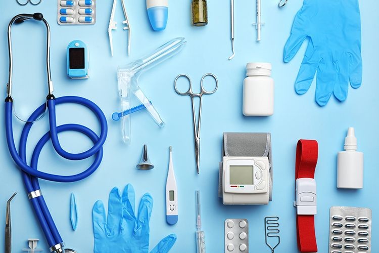 Medical Supplies 