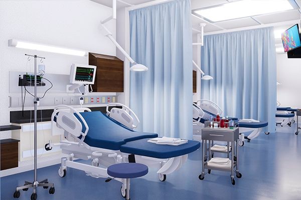 Medical Furniture 